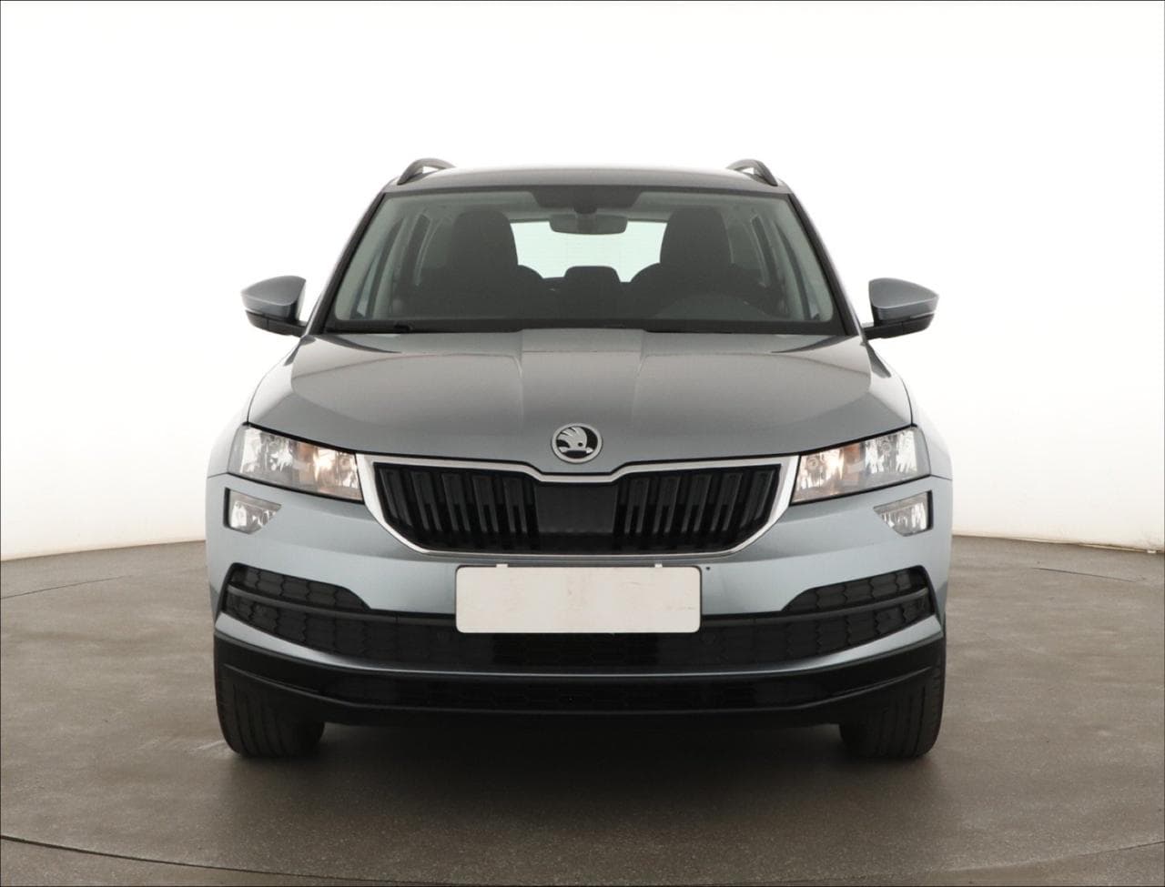 2018 Škoda KAROQ - 2