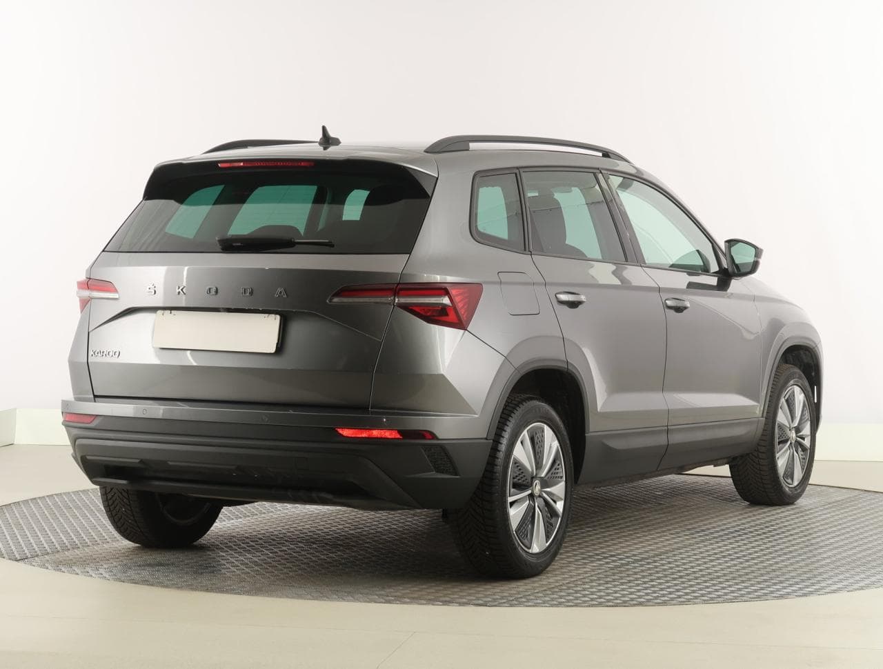 2022 Škoda KAROQ - 7