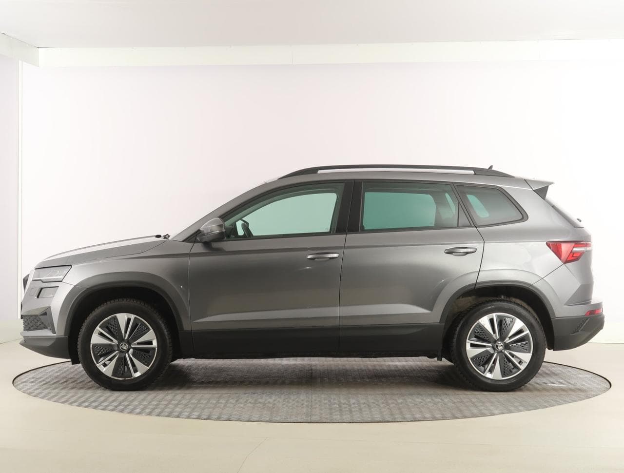 2022 Škoda KAROQ - 4