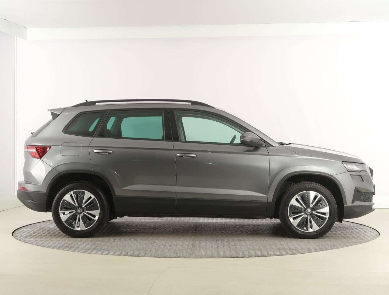 2022 Škoda KAROQ - 8