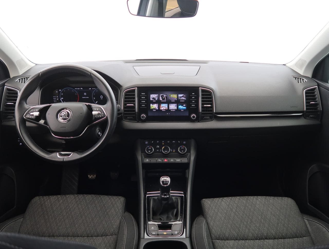 2022 Škoda KAROQ - 10