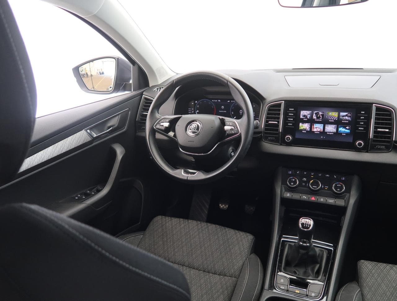 2022 Škoda KAROQ - 9