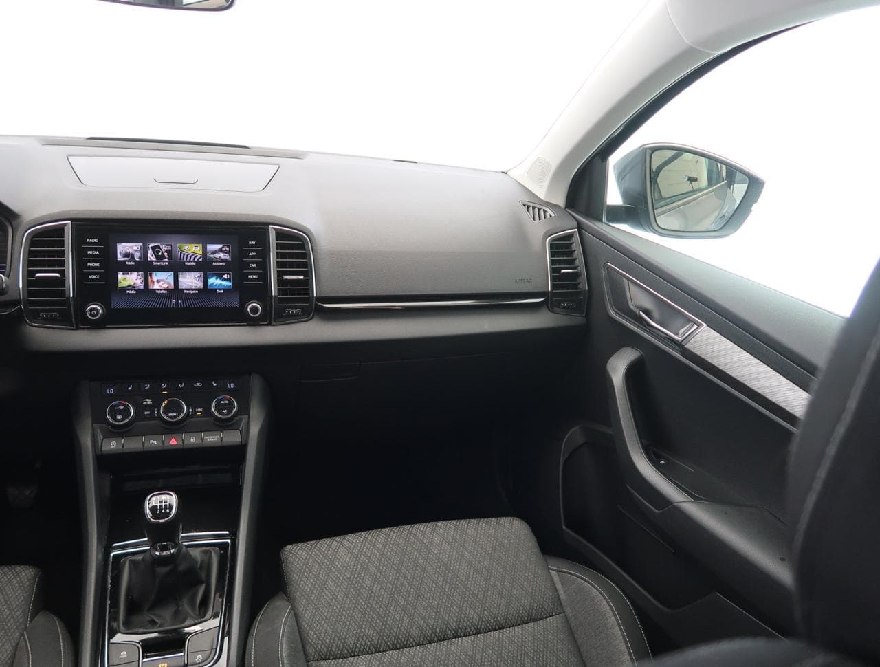2022 Škoda KAROQ - 11