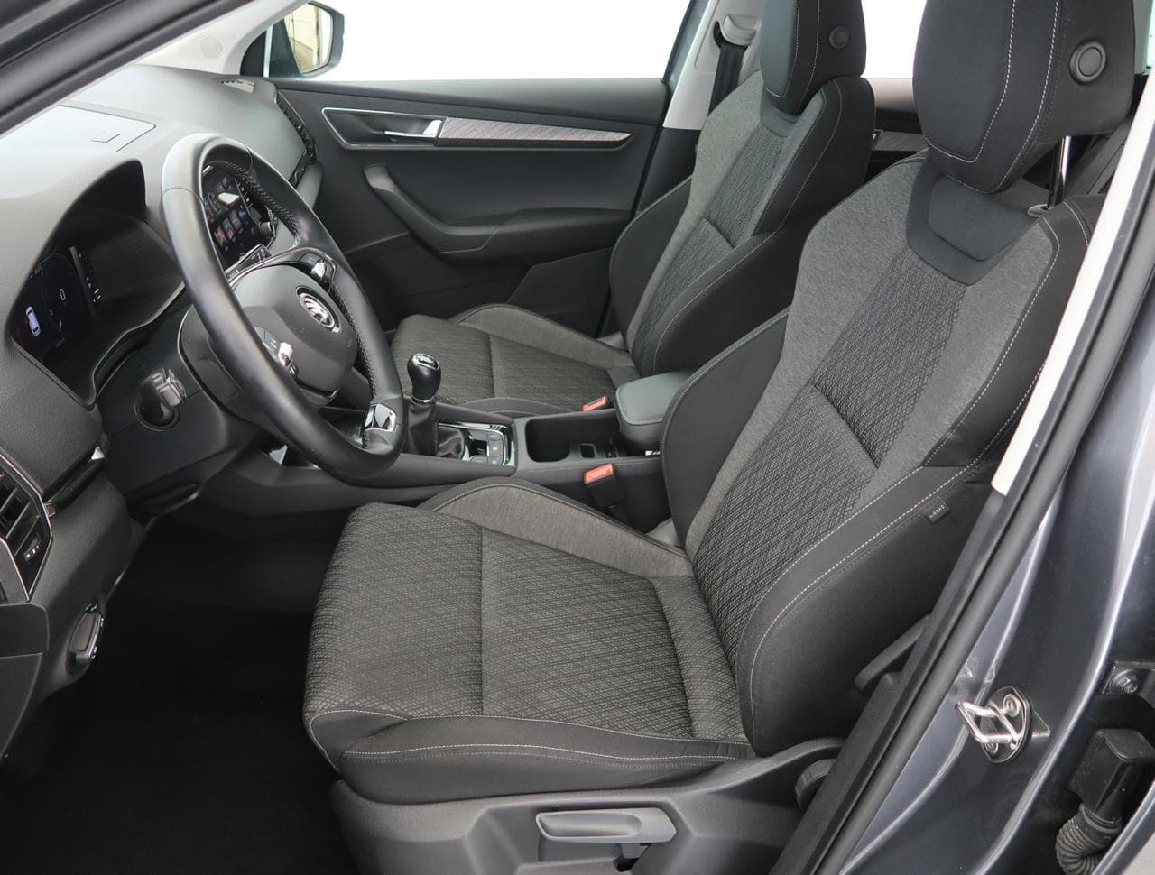 2022 Škoda KAROQ - 16