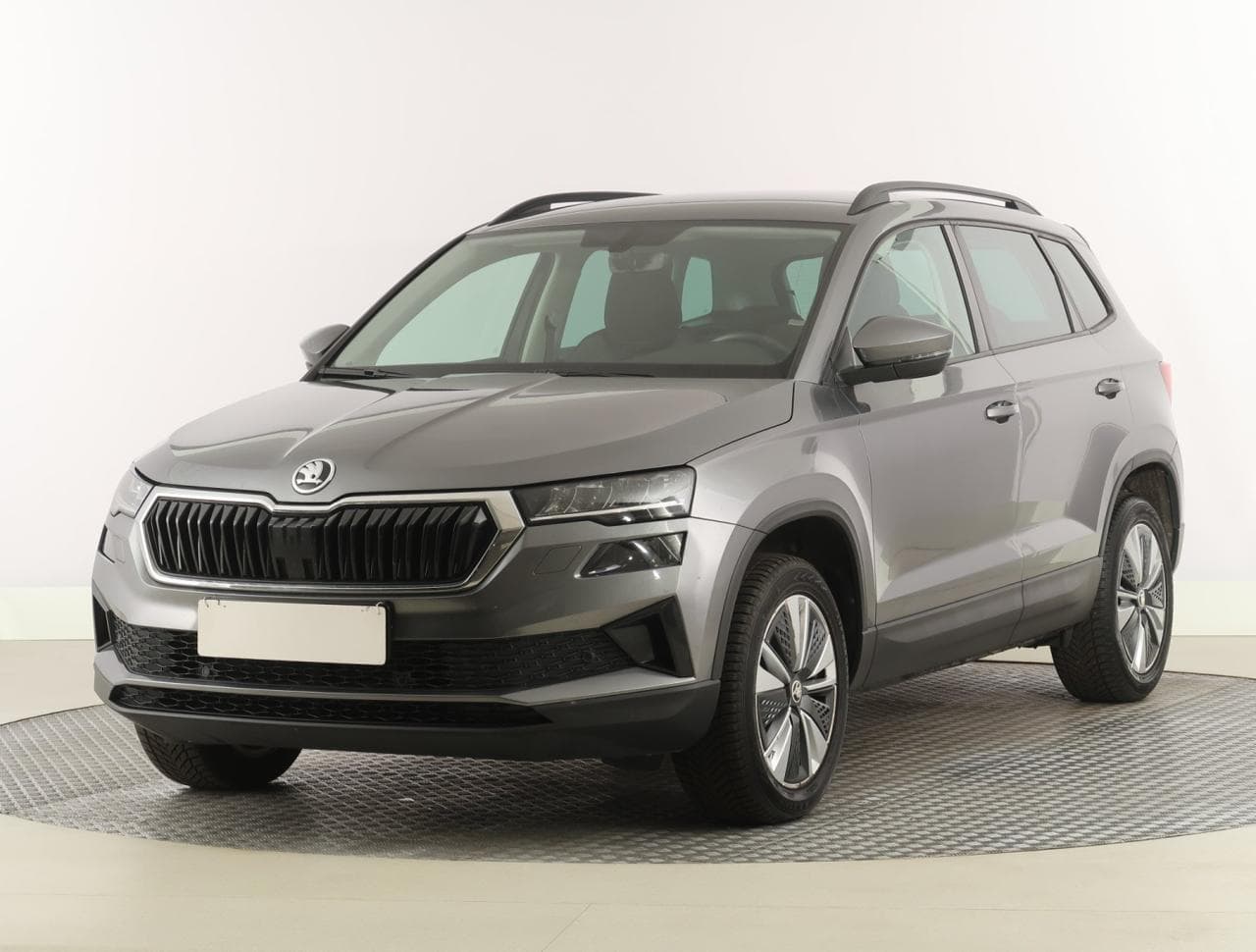 2022 Škoda KAROQ - 3