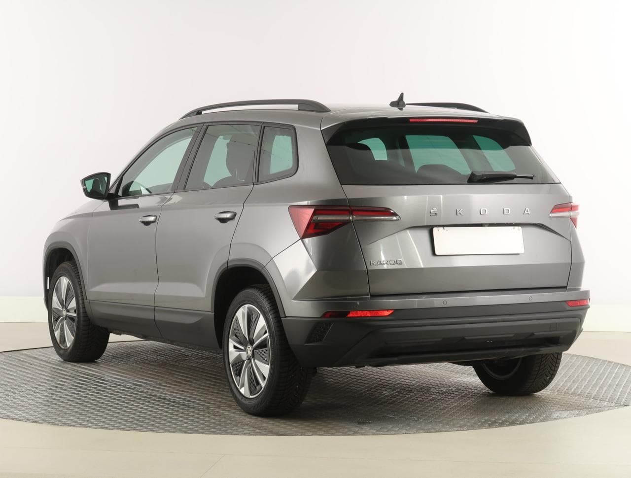 2022 Škoda KAROQ - 5