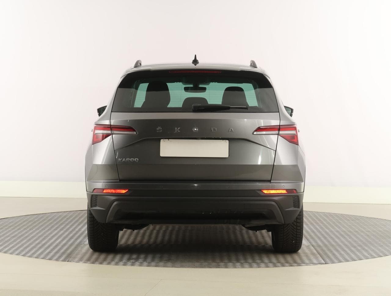 2022 Škoda KAROQ - 6