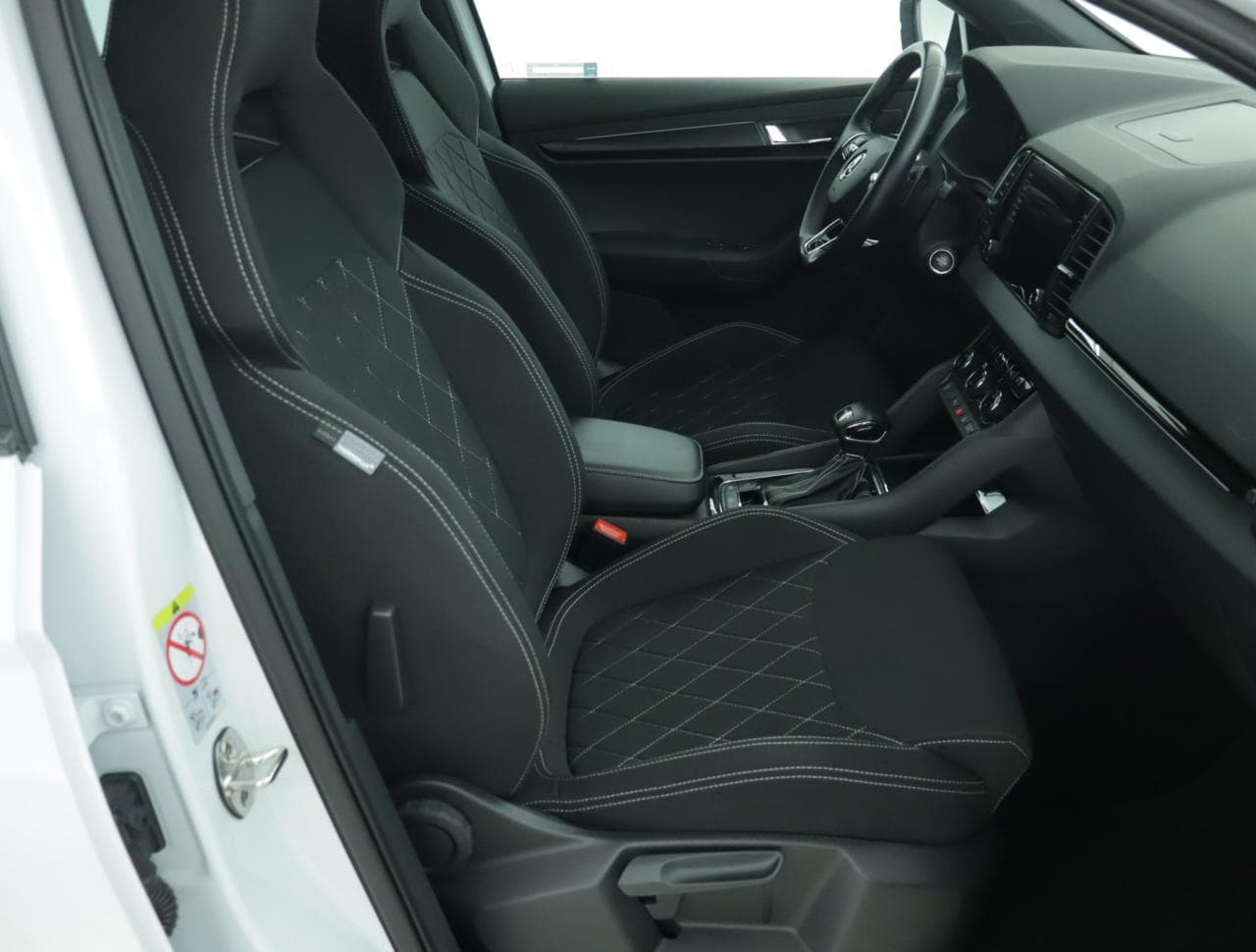 2023 Škoda KAROQ - 12