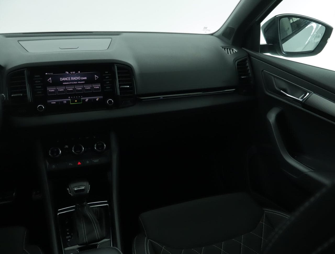 2023 Škoda KAROQ - 11