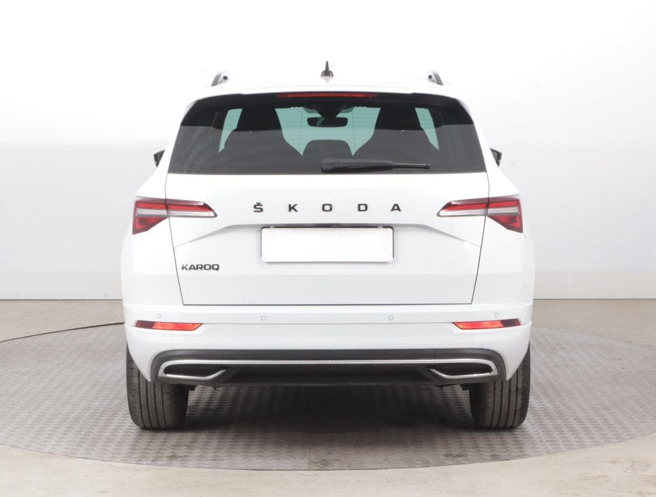 2023 Škoda KAROQ - 6