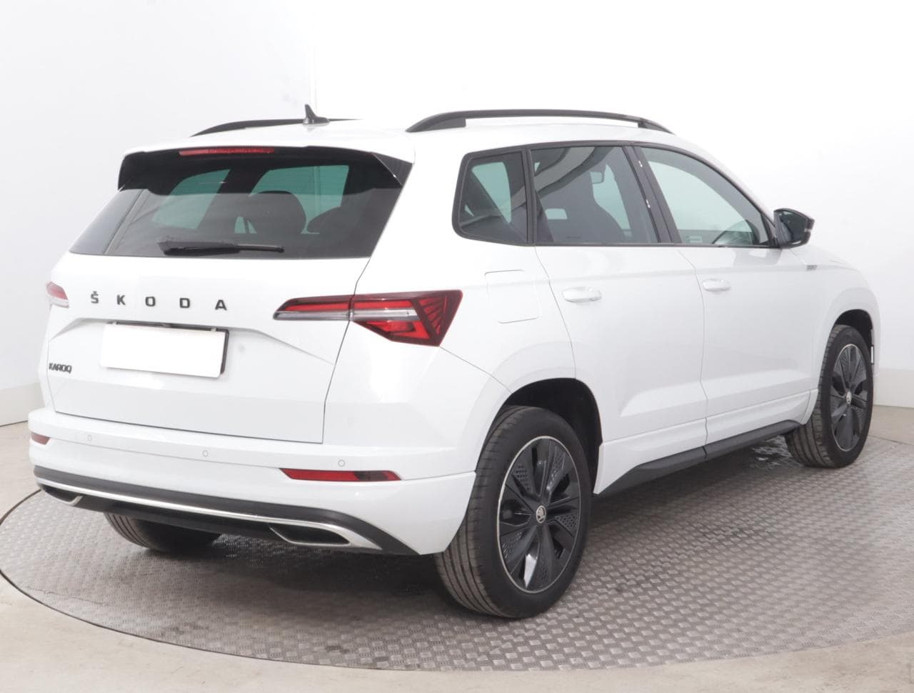 2023 Škoda KAROQ - 7