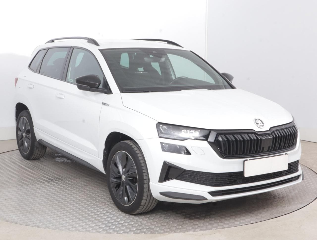 2023 Škoda KAROQ