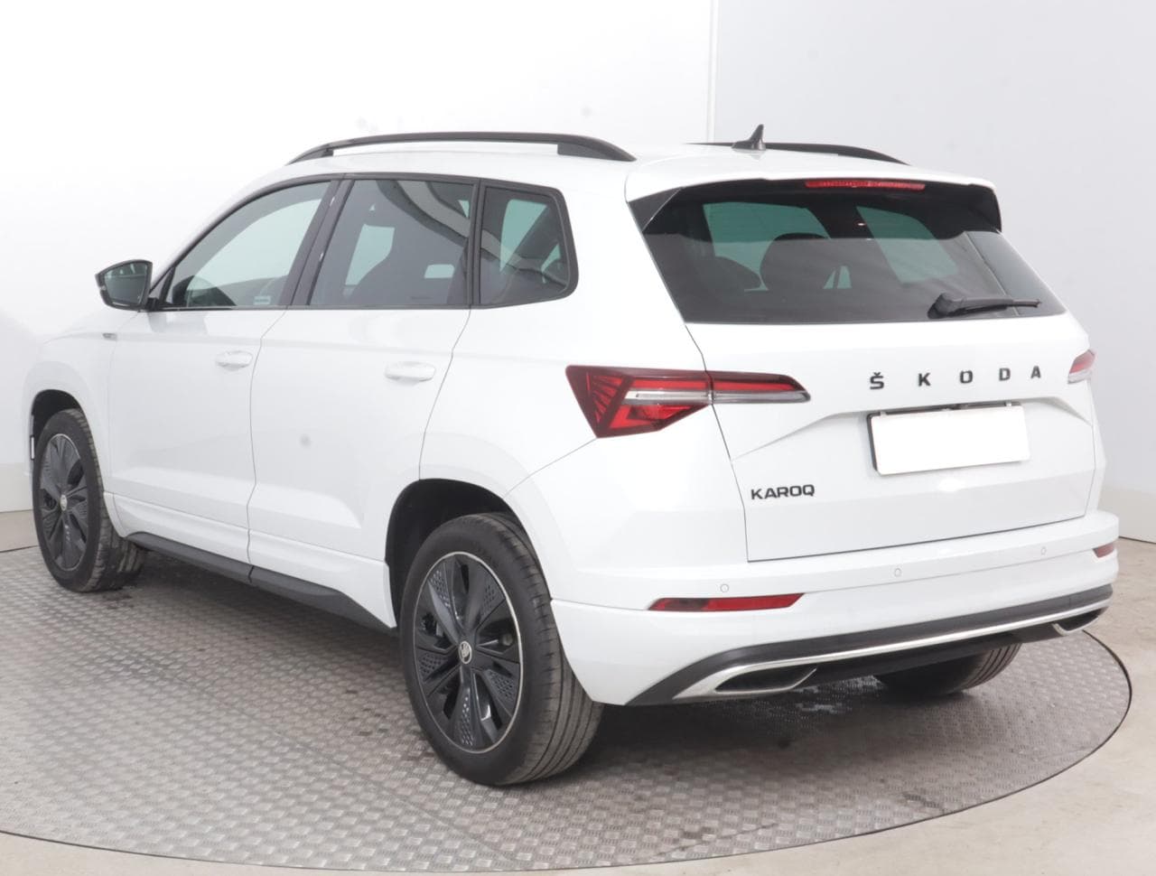 2023 Škoda KAROQ - 5