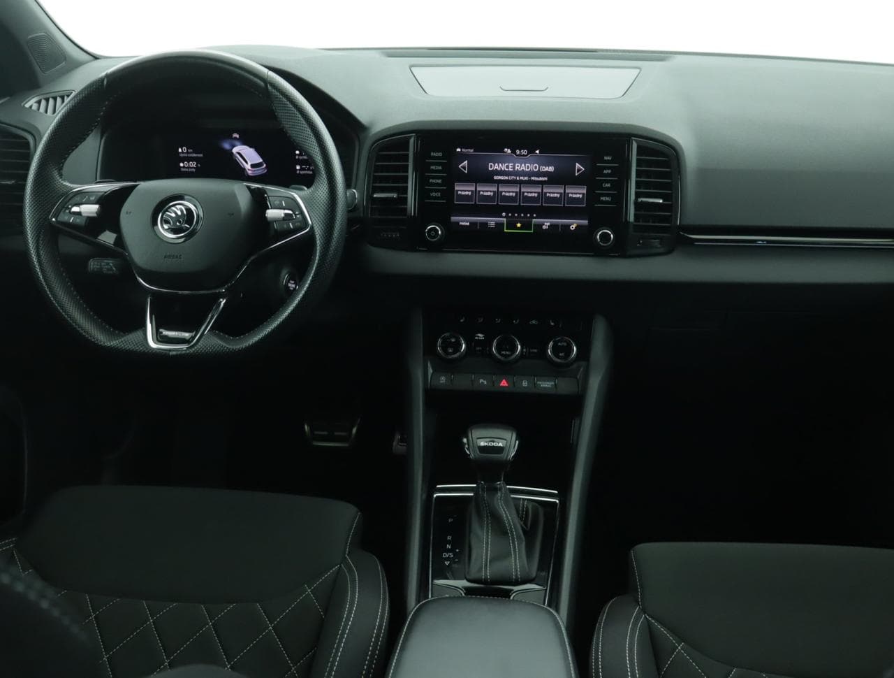 2023 Škoda KAROQ - 10