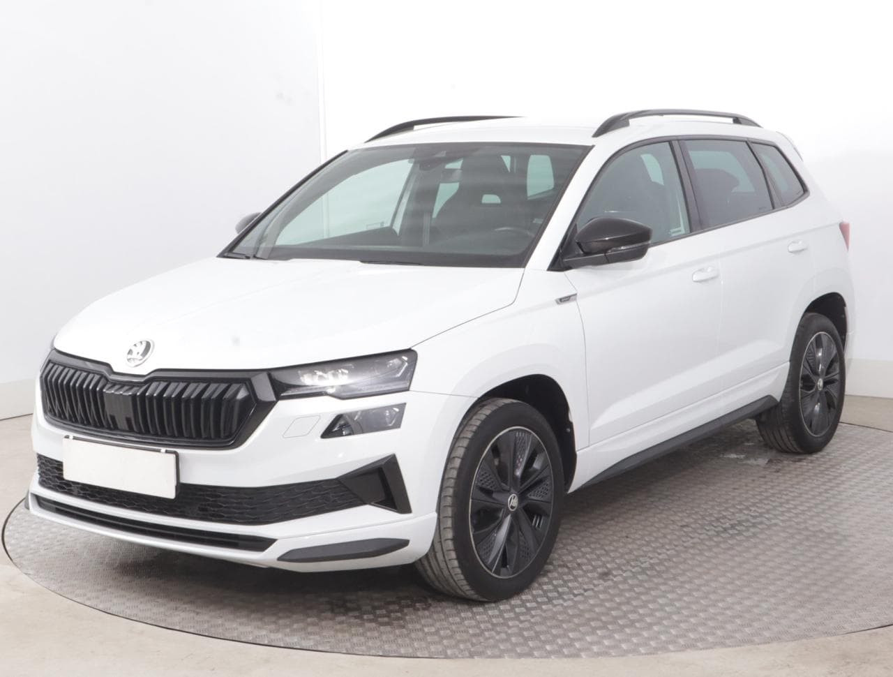 2023 Škoda KAROQ - 3