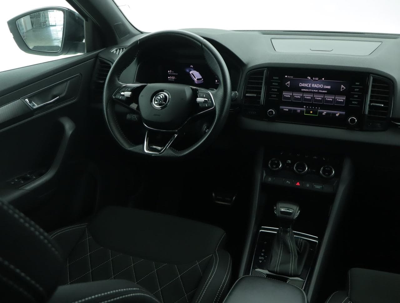 2023 Škoda KAROQ - 9