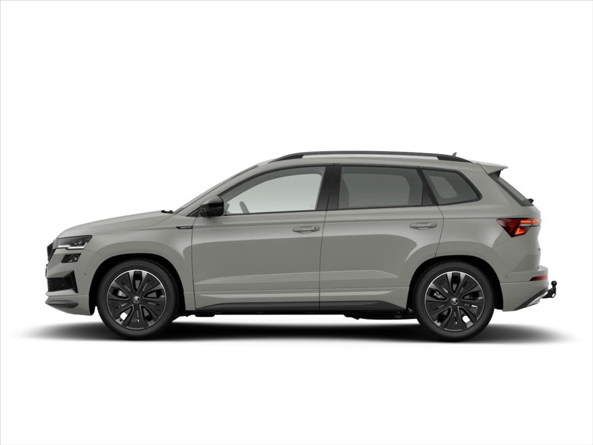 2026 Škoda KAROQ - 3