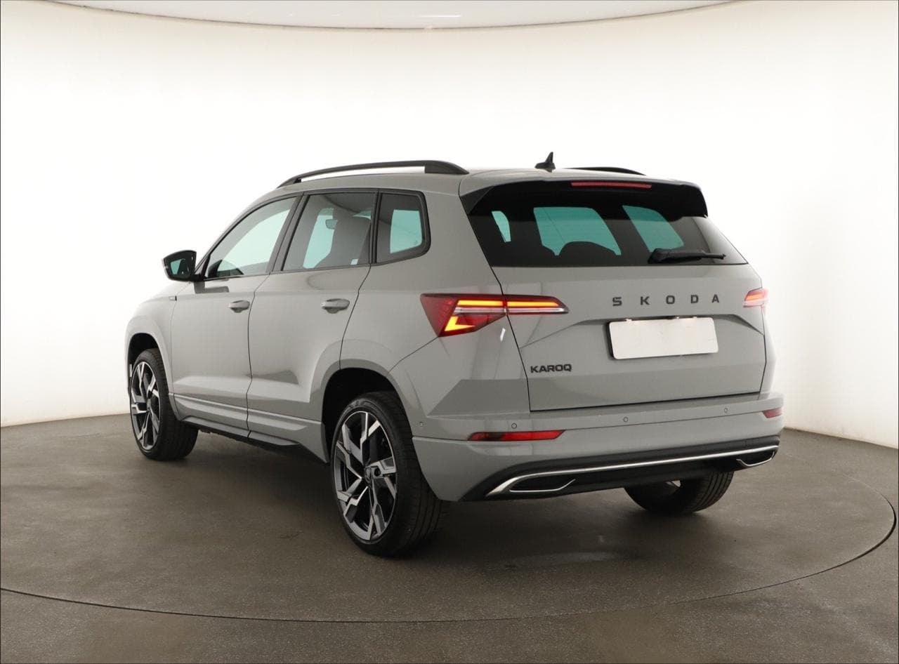 2025 Škoda KAROQ - 5