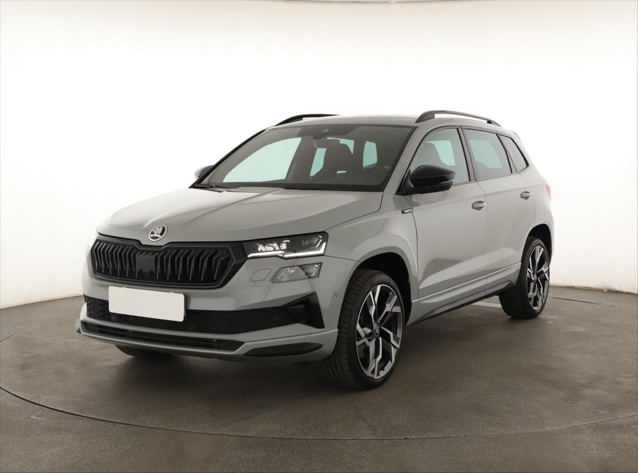 2025 Škoda KAROQ - 3