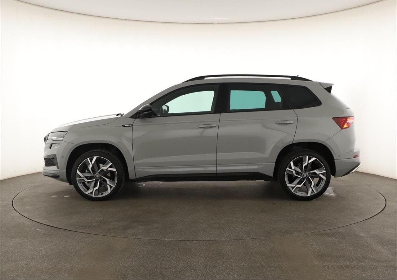 2025 Škoda KAROQ - 4