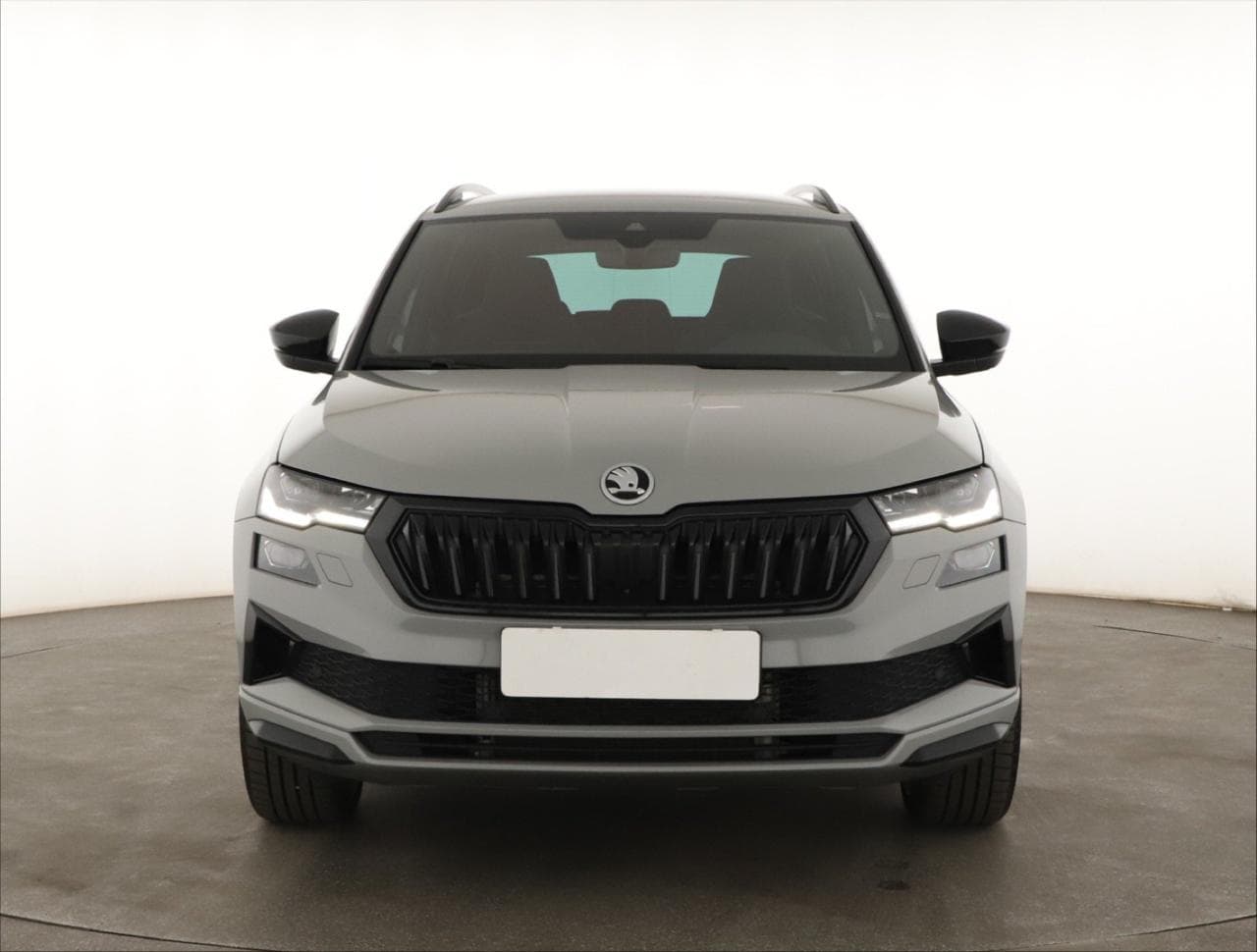 2025 Škoda KAROQ - 2