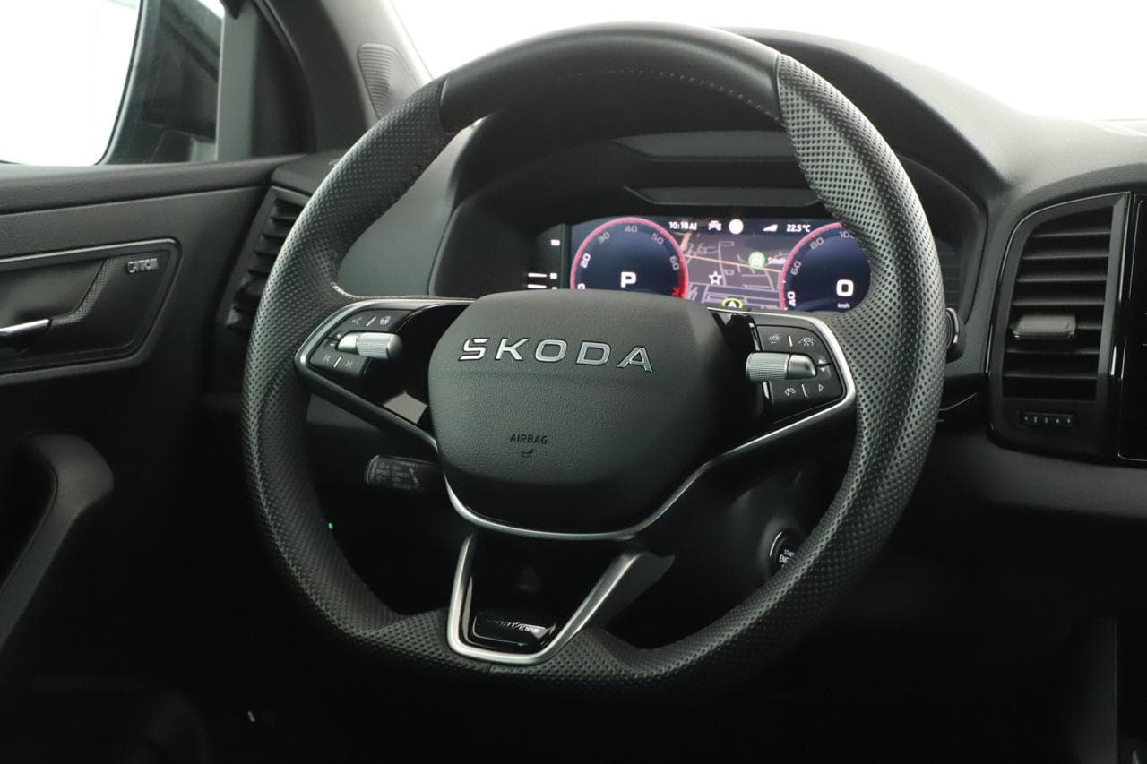 2025 Škoda KAROQ - 14