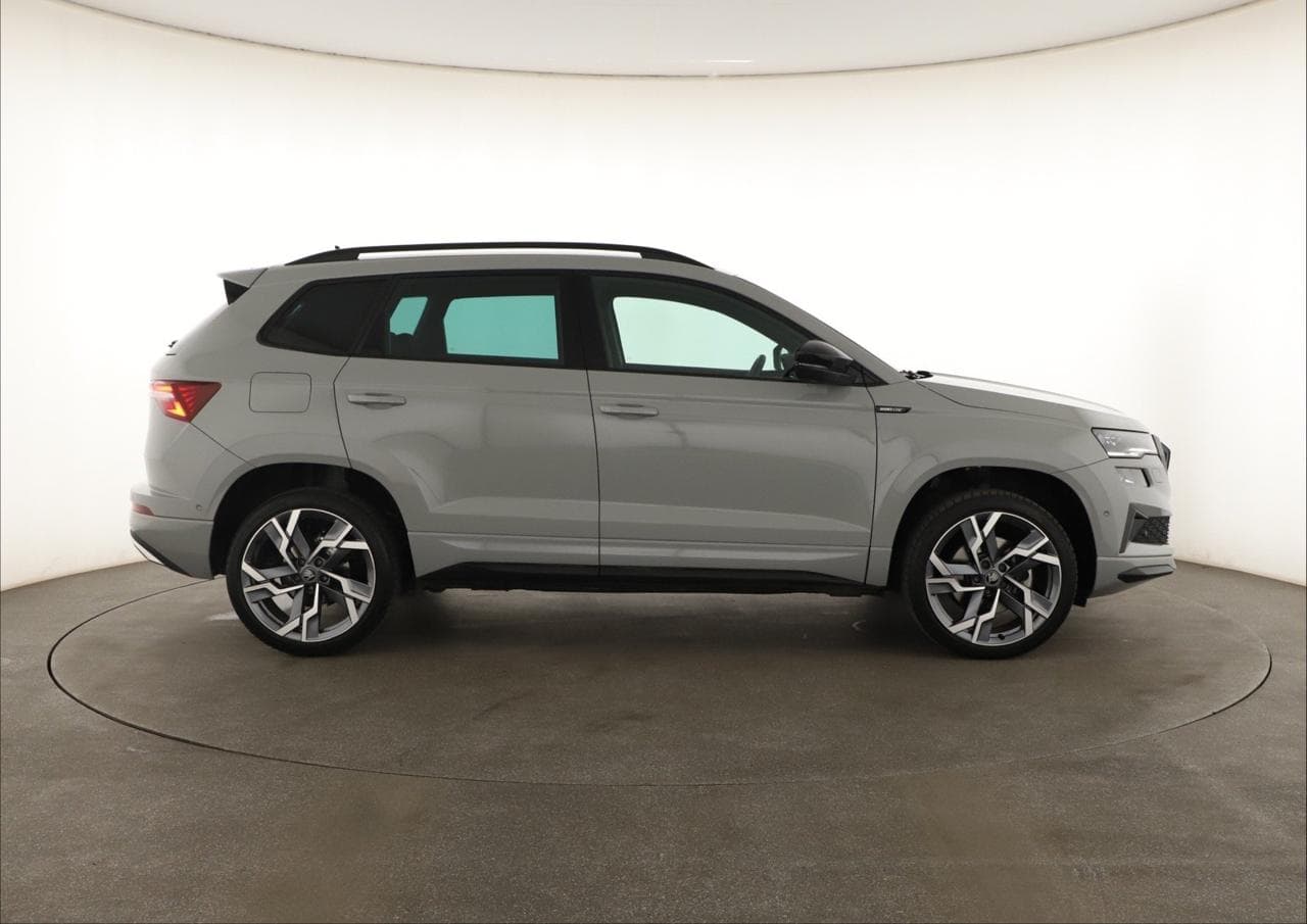 2025 Škoda KAROQ - 8