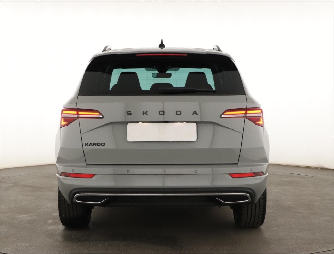 2025 Škoda KAROQ - 6