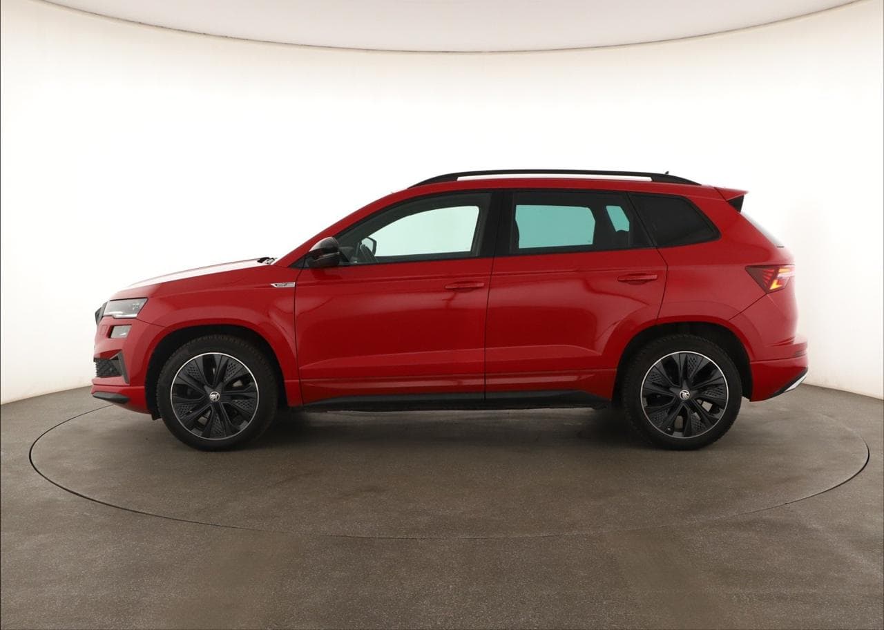 2023 Škoda KAROQ - 4