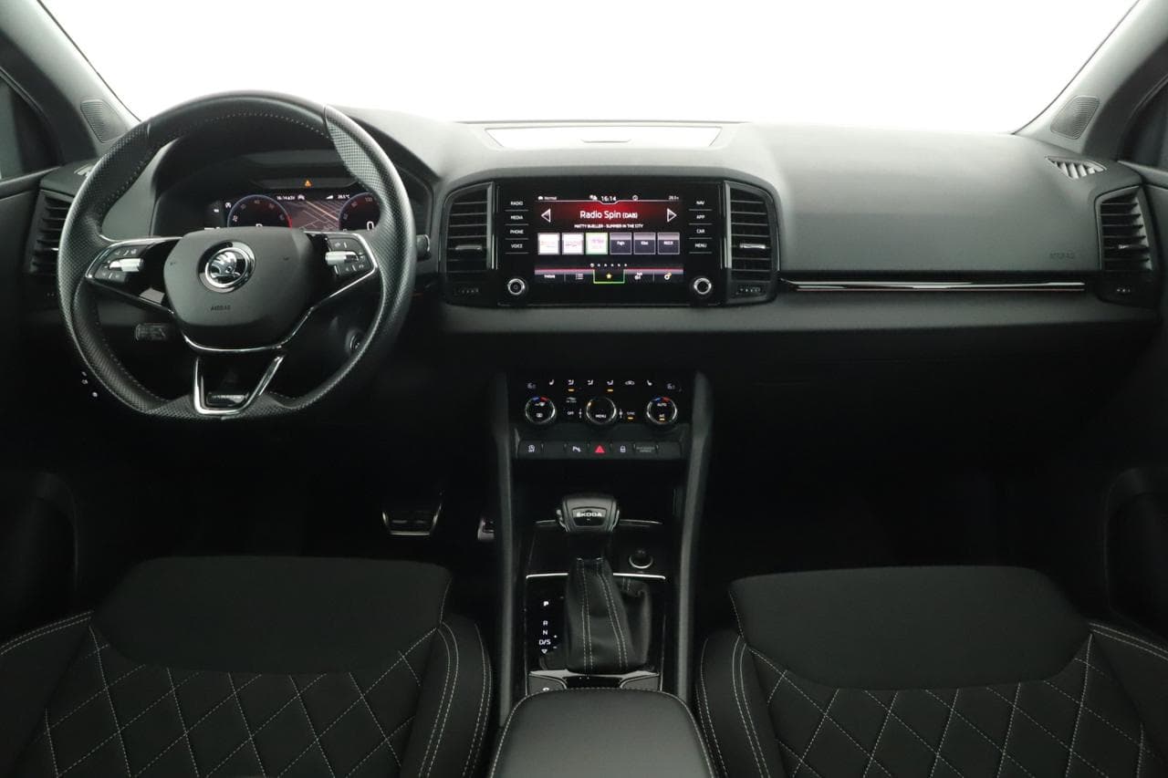 2023 Škoda KAROQ - 9
