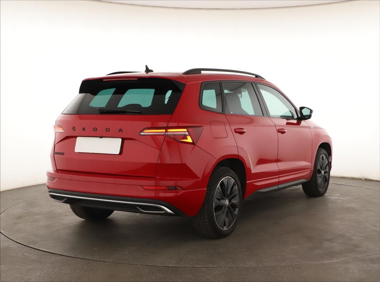 2023 Škoda KAROQ - 7