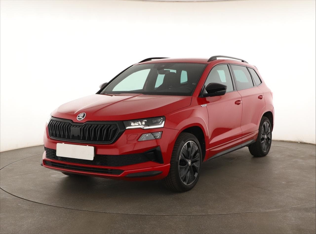 2023 Škoda KAROQ - 3