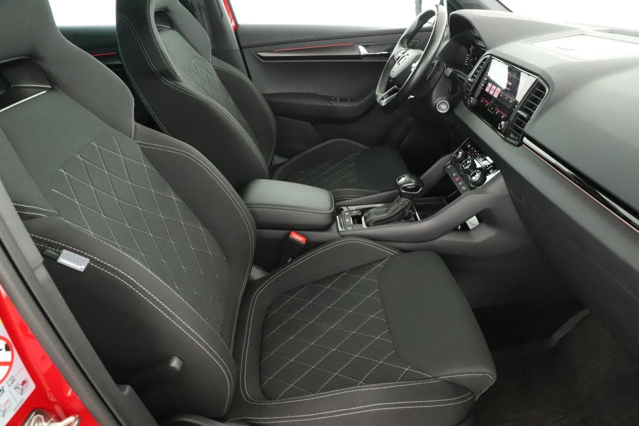 2023 Škoda KAROQ - 10
