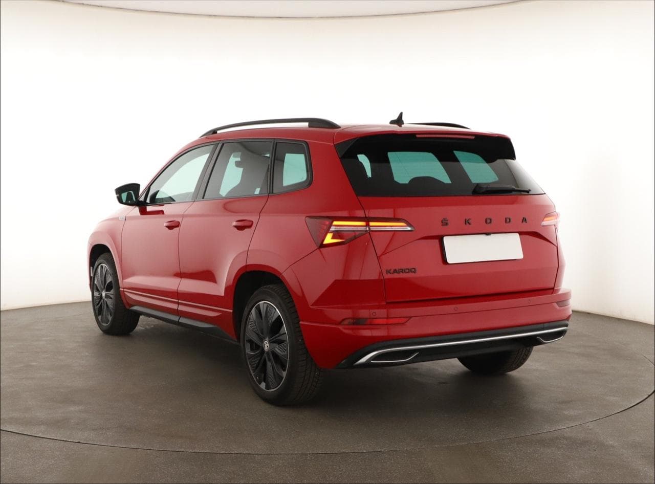 2023 Škoda KAROQ - 5