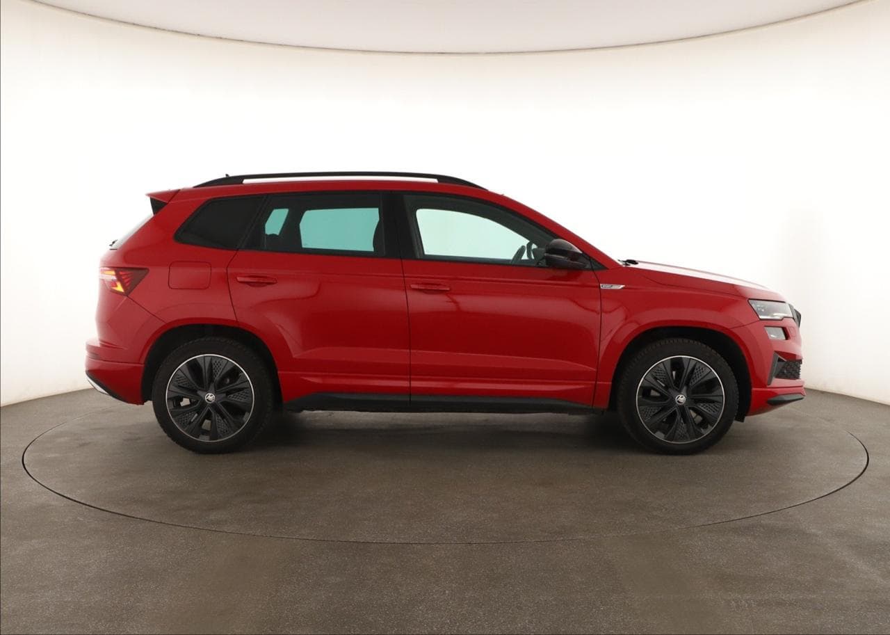 2023 Škoda KAROQ - 8