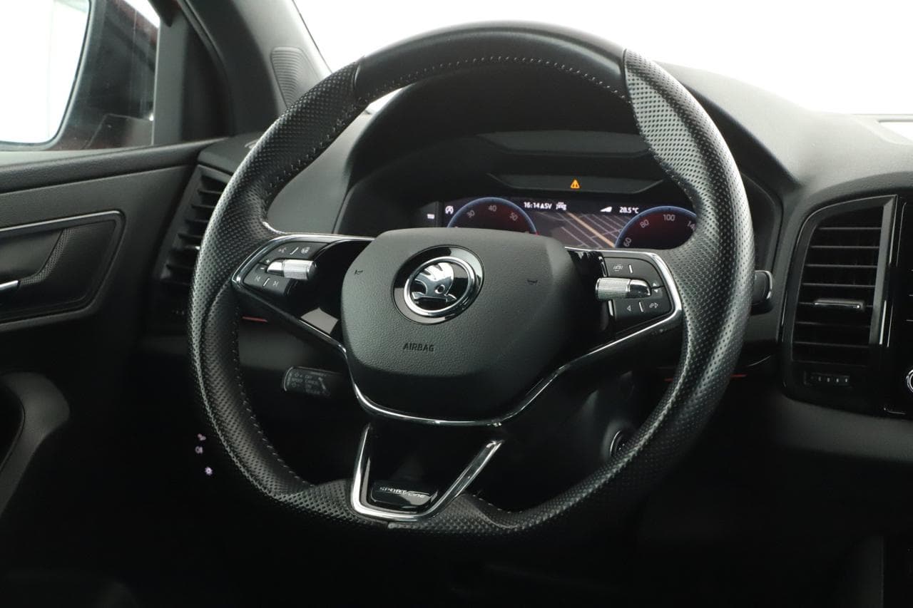 2023 Škoda KAROQ - 14