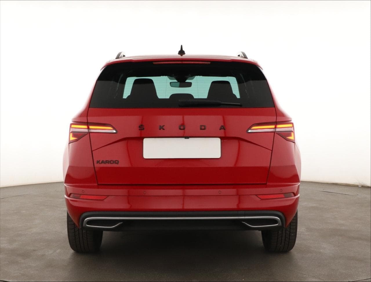 2023 Škoda KAROQ - 6