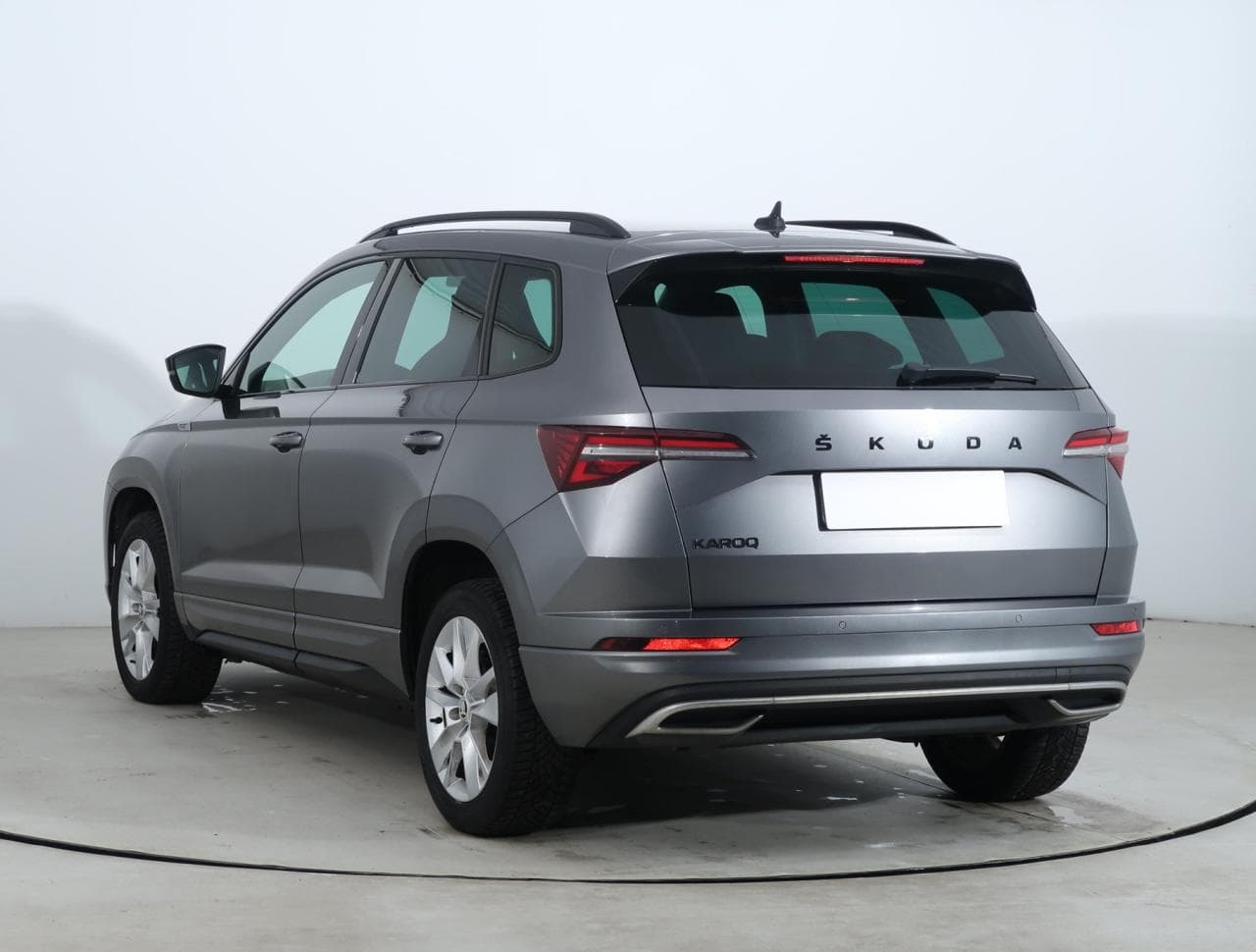 2022 Škoda KAROQ - 5