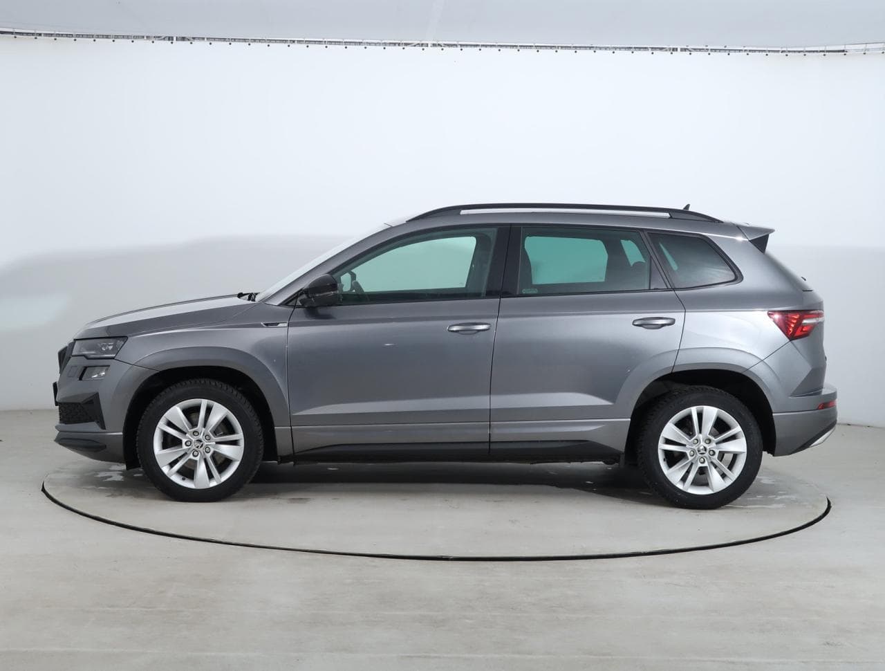2022 Škoda KAROQ - 4