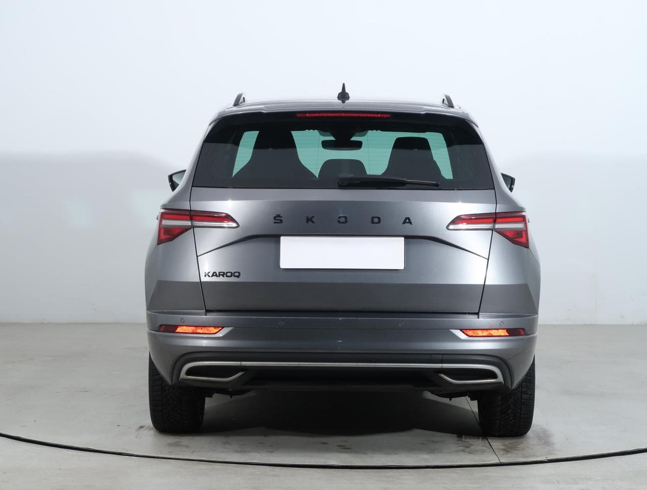 2022 Škoda KAROQ - 6