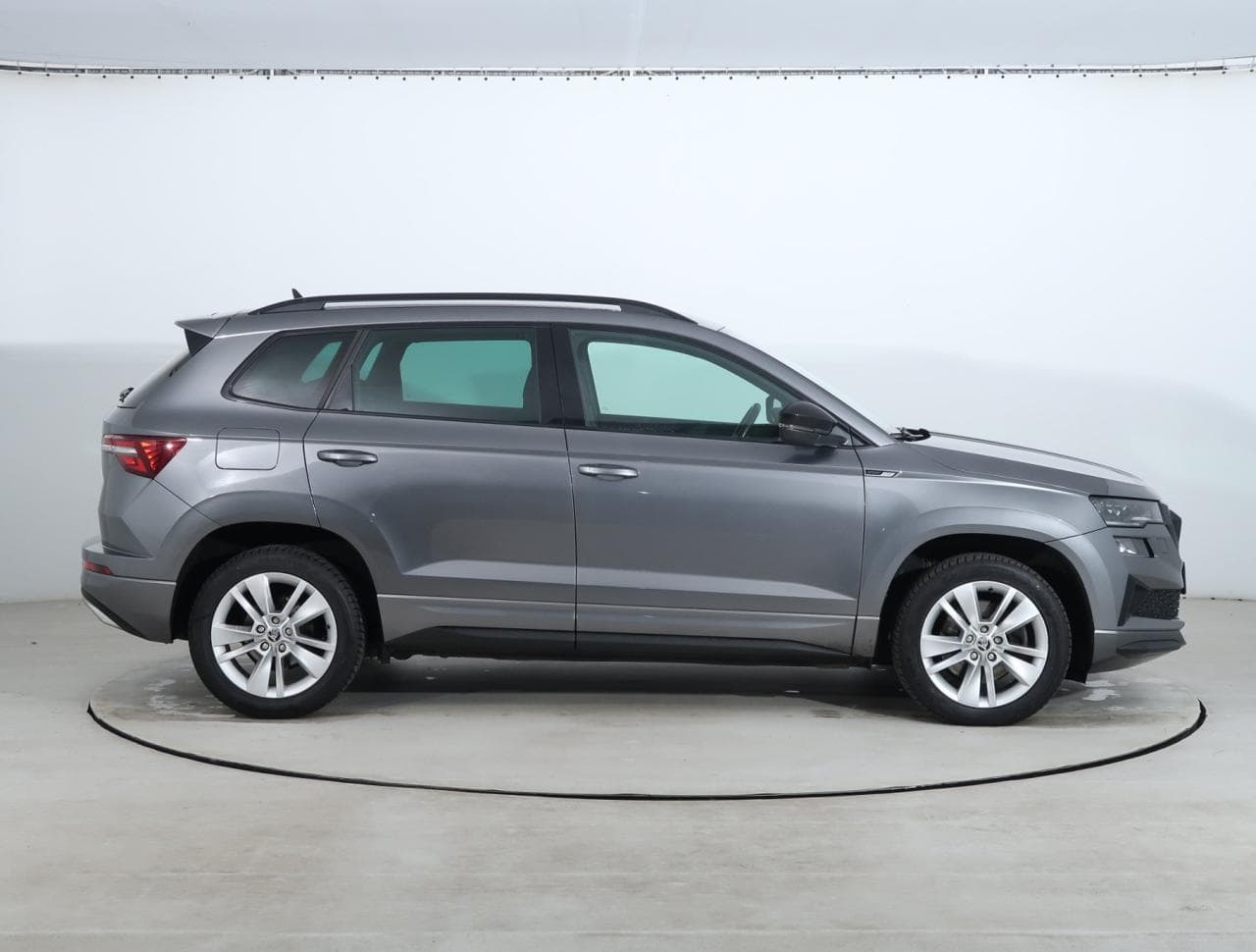 2022 Škoda KAROQ - 8