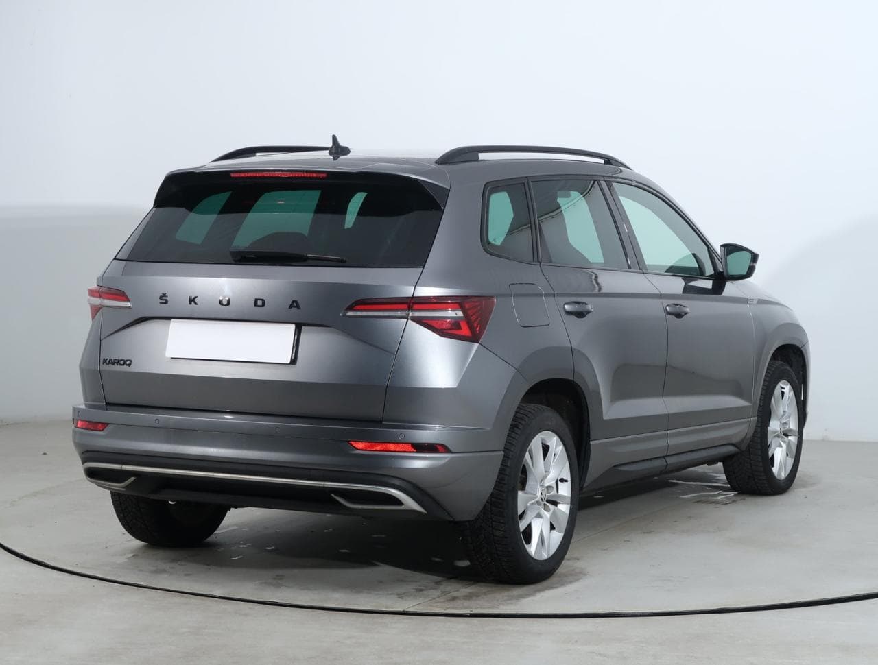2022 Škoda KAROQ - 7