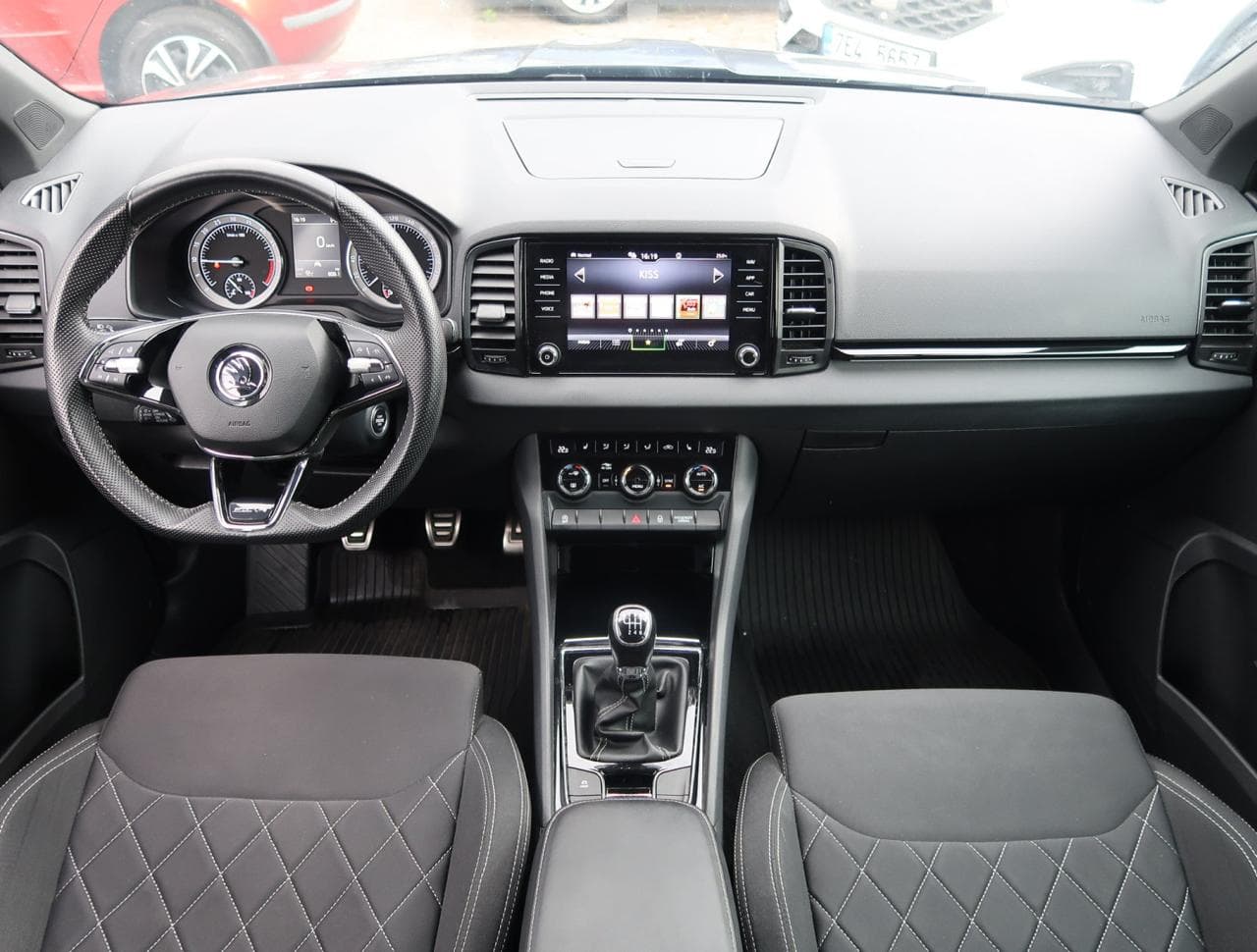 2022 Škoda KAROQ - 10
