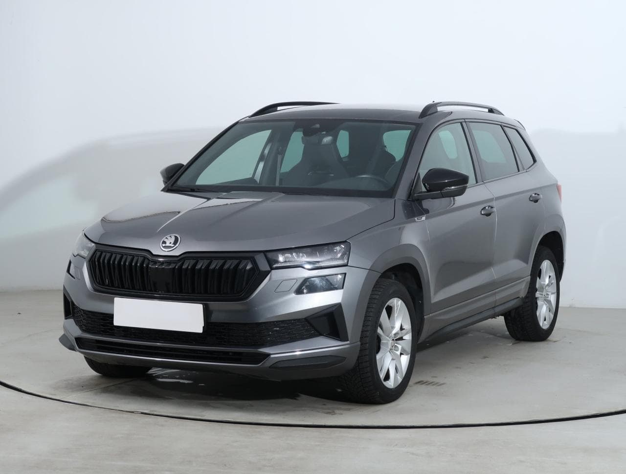2022 Škoda KAROQ - 3