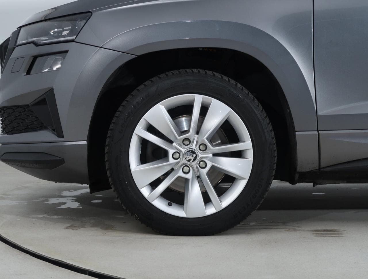 2022 Škoda KAROQ - 20