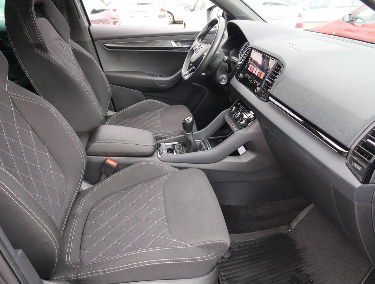2022 Škoda KAROQ - 12
