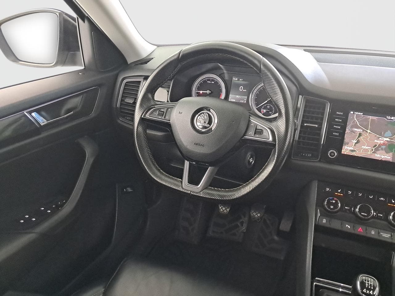 2017 Škoda KODIAQ - 9