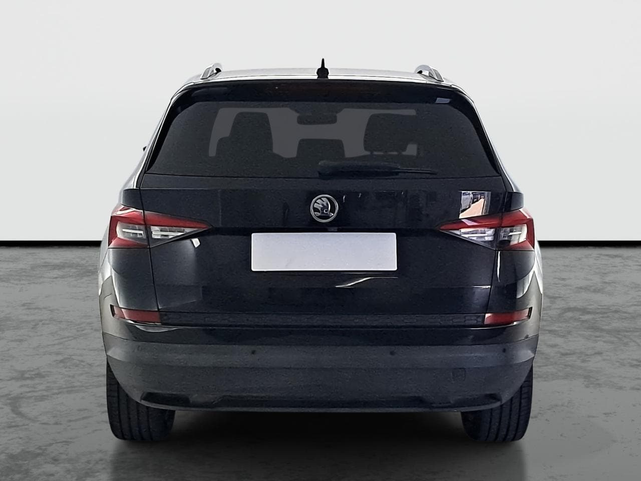 2017 Škoda KODIAQ - 6
