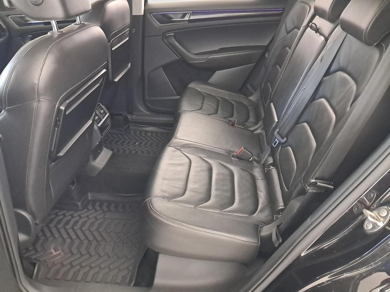2017 Škoda KODIAQ - 15