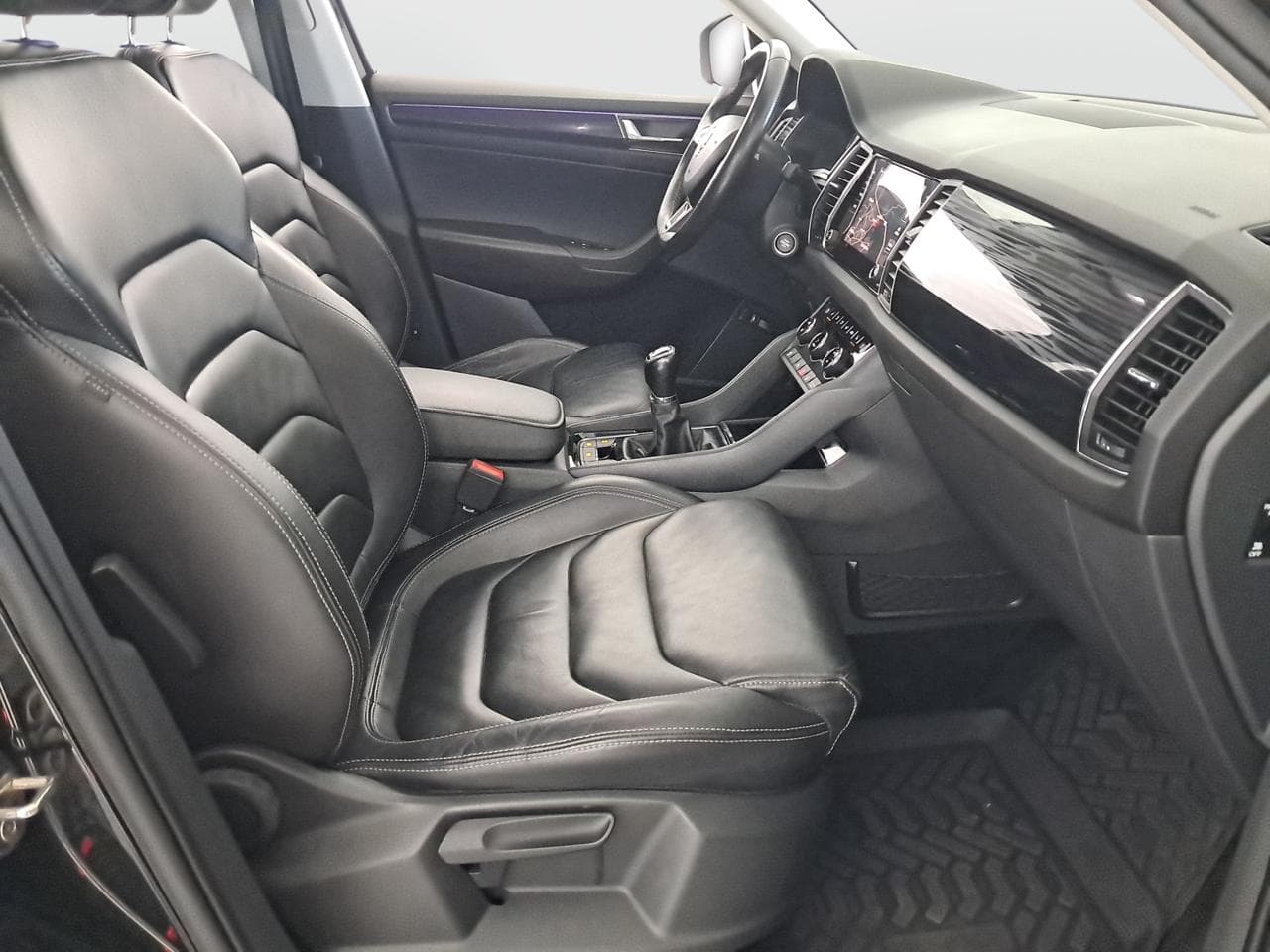 2017 Škoda KODIAQ - 12